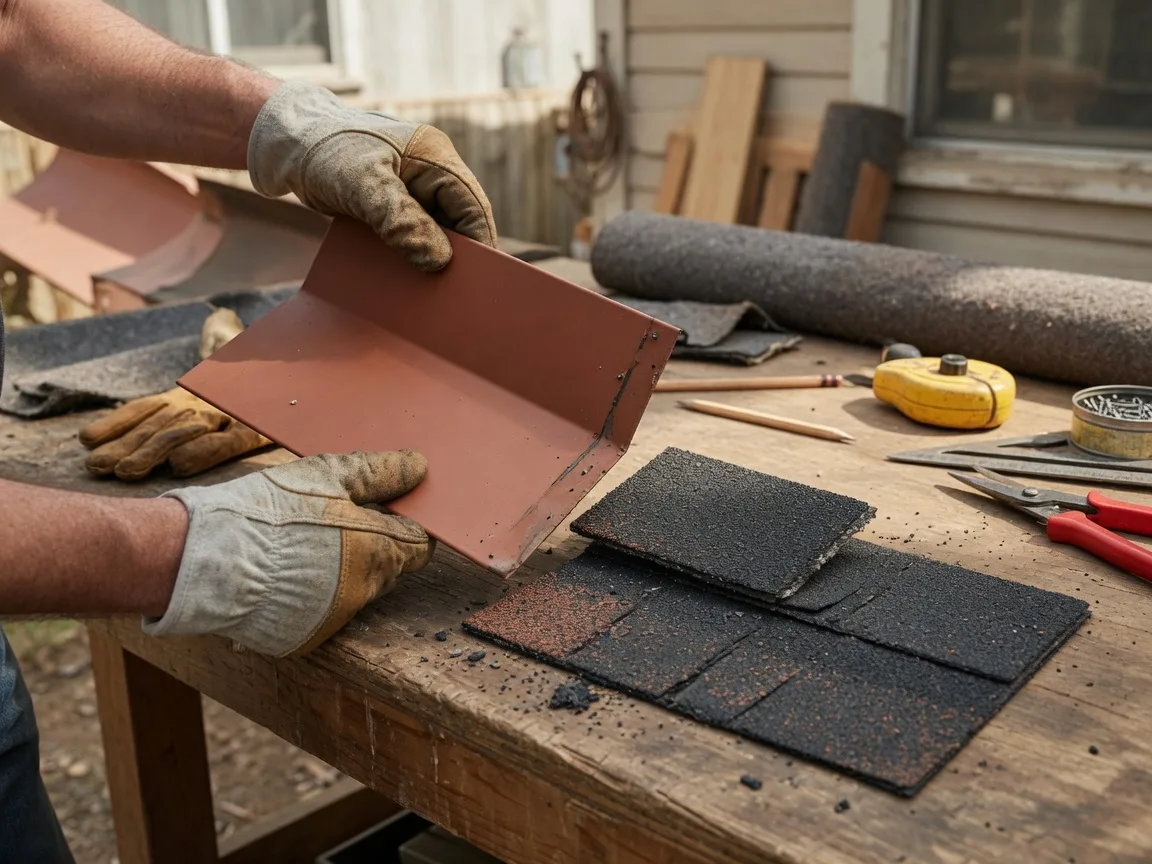 Roof Repair company in Mcgrath, AK